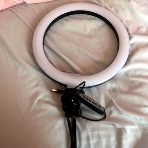 Usb, Led Ring Light